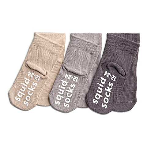 squid socks Viscose Bamboo Socks | Socks that Stay On, Classic