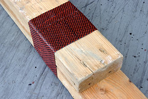 FiberFix 10X Repair Tape - 2" Roll