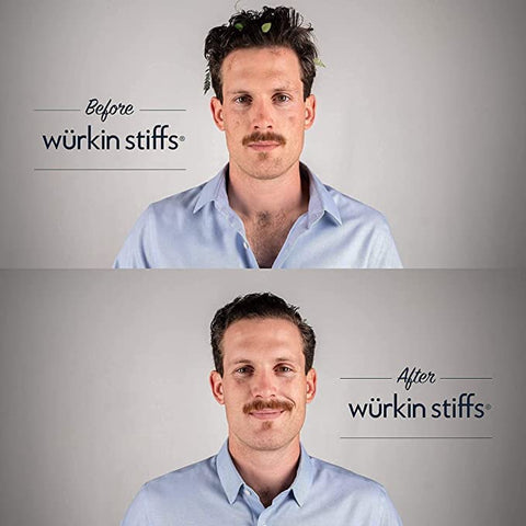 Power Stays Magnetic Collar Stays by Würkin Stiffs - 2.0" and 2.5"