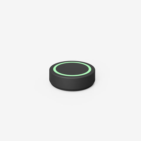 BusyBox Button - wireless control for BusyBox smart signs