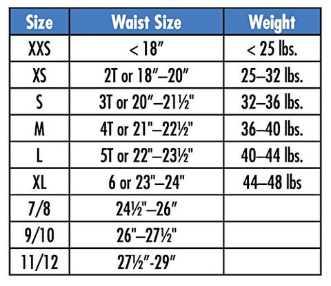 Myself Belts Unisex Easy One Handed Belt, Black