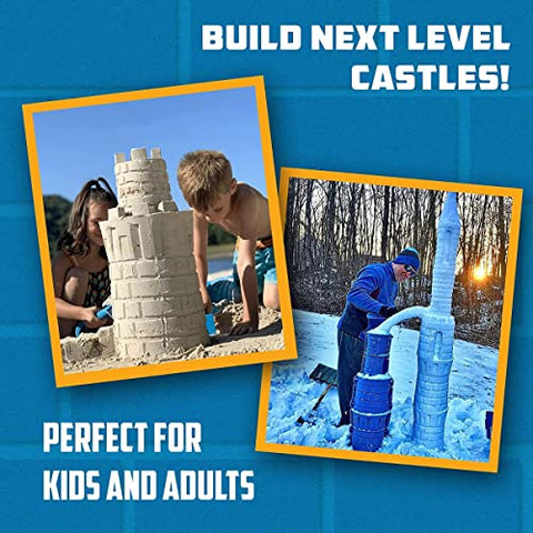 Create a Castle