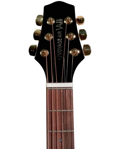 Voyage Air Guitar VAOM-3CG2DLX
