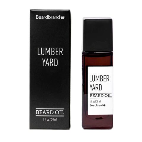 Beardbrand - Men Beard Oil