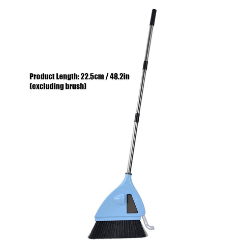 Estink 2 in 1 Vacuum Sweeper - Cordless