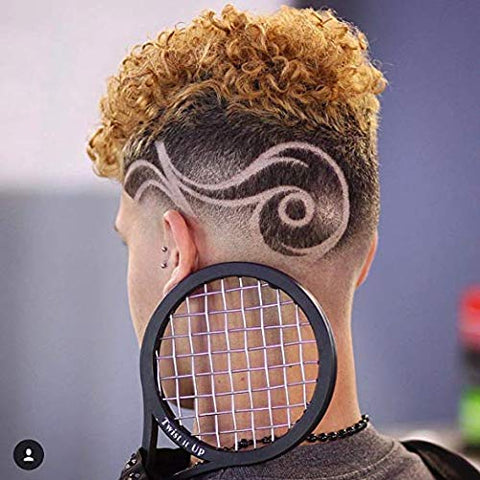 Twist It Up Comb - Green