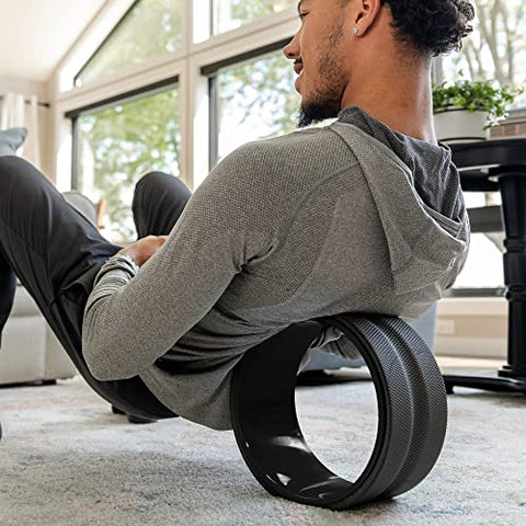 Chirp Ultimate Back & Neck Bundle, 4-Pack Wheel Set