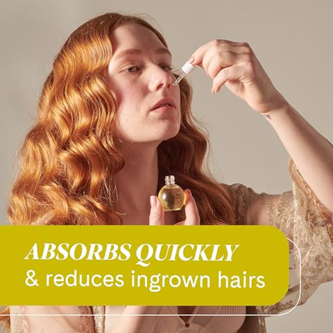 Fur Ingrown Hair Care Duo - 0.5 FL oz
