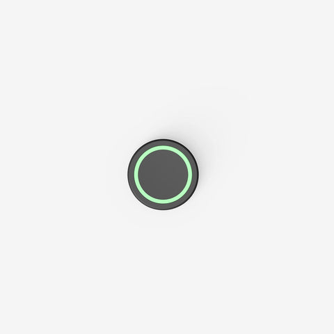 BusyBox Button - wireless control for BusyBox smart signs
