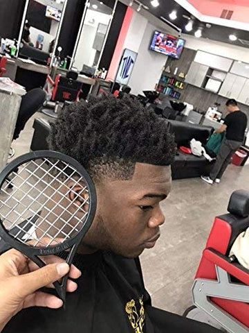 Twist It Up Comb - Green