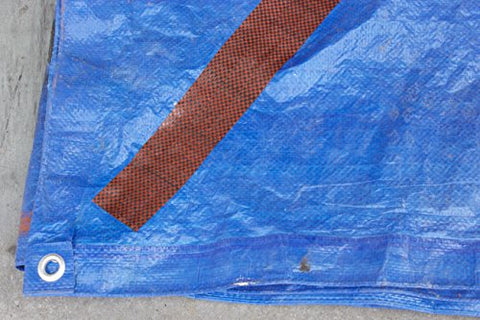 FiberFix 10X Repair Tape - 2" Roll