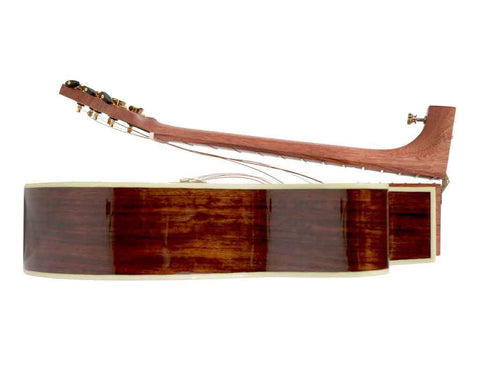 Voyage Air Guitar VAOM-3CG2DLX