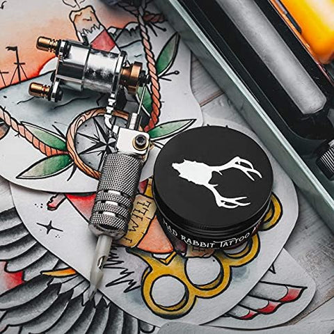 Mad Rabbit Tattoo Balm & Aftercare Cream - 1.7 Oz