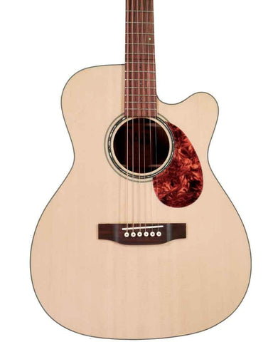 Voyage Air Guitar VAOM-3CG2DLX