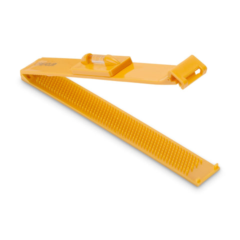 CreaClip MEDIUM and Scissors For FINE, THIN HAIR