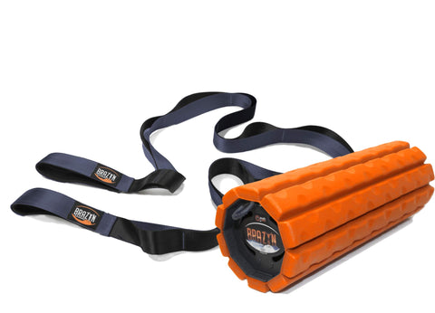 Brazyn Morph Bravo Foam Roller Bundle