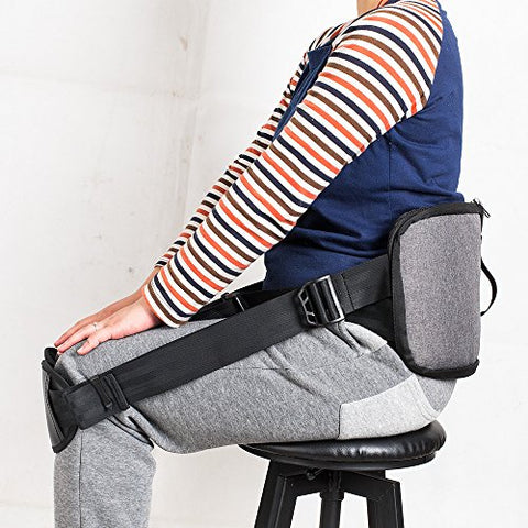 Back Support Belt - Better Back