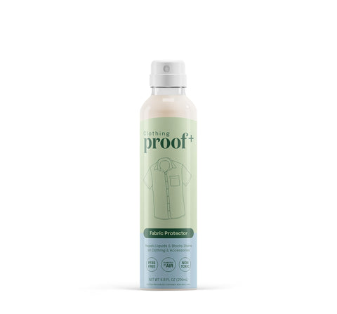 DetraPel ProofPlus Fabric Protector (6.8oz) - PFAS - Free Spray