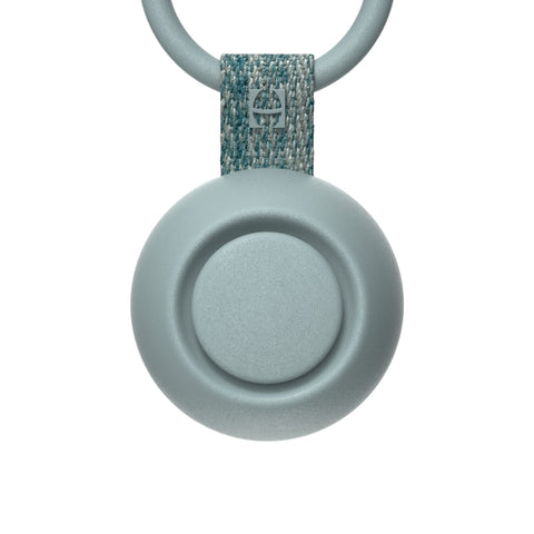 Hatch Baby Sleep Kit: Home & Travel Sound Machines (Slate)
