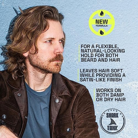 Beardbrand - Men Styling Balm