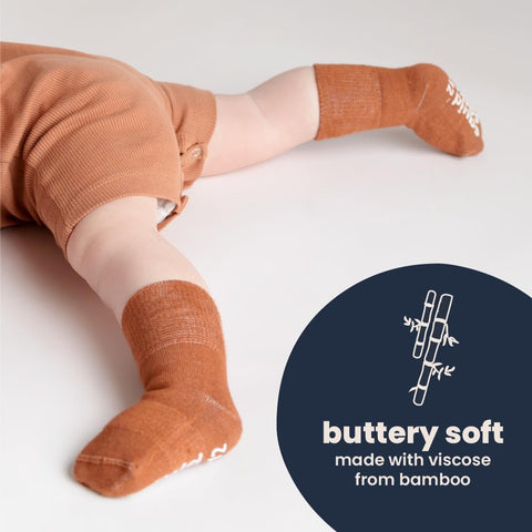 squid socks Viscose Bamboo Socks | Grip Socks, Cypress