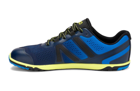 Xero Shoes HFS II Running Shoes for Men | Zero Drop Footwear | Size 10.5