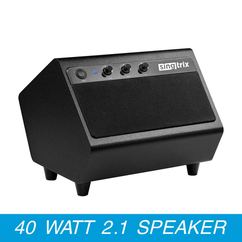 Singtrix Portable Karaoke Machine