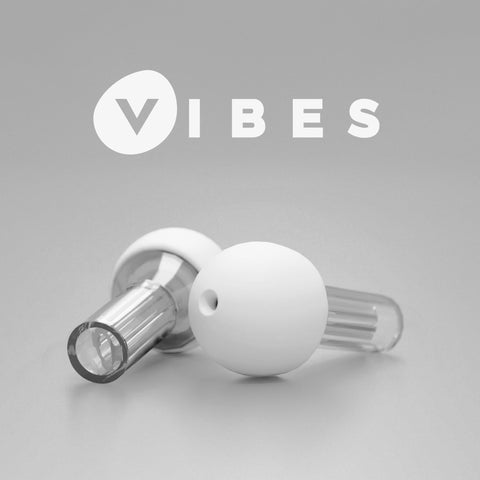 Vibes High Fidelity Ear Plugs