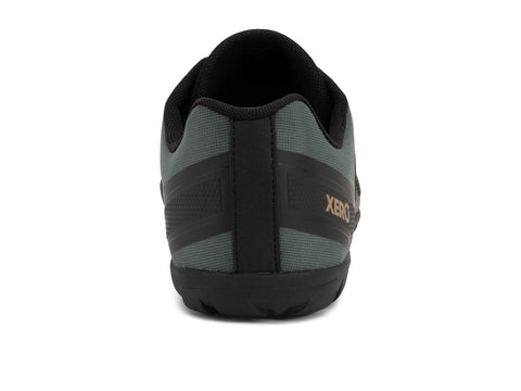 Xero Shoes Men's Mesa Trail II, Forest, 12