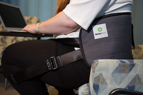 BetterBack - Back Relief
