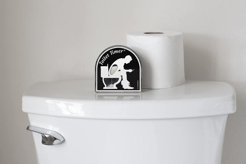 Katamco Original Toilet Timer (Classic)