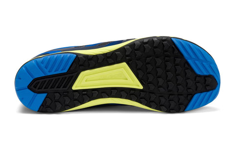 Xero Shoes HFS II Running Shoes for Men | Zero Drop Footwear | Size 10.5