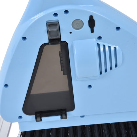Estink 2 in 1 Vacuum Sweeper - Cordless