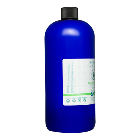 Pristine Toilet Paper Spray - Natural Alternative to Wet Wipes