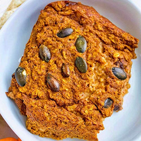 Wanna Date? Pumpkin Spice Date Spread (2 Jars)