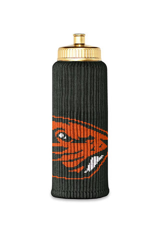 FREAKER Fits Every Bottle Can Insulator - NCAA Oregon State Beavers