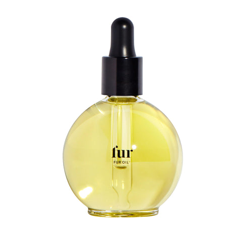 Fur Oil - Prevent Ingrown Hairs - 2.5fl oz