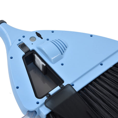 Estink 2 in 1 Vacuum Sweeper - Cordless