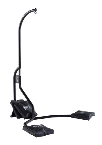 Aqua Punching 200 lb - Bag Stand