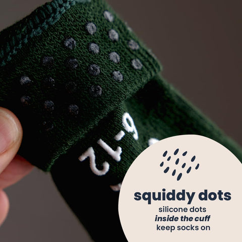 squid socks Viscose Bamboo Socks | Grip Socks, Cypress