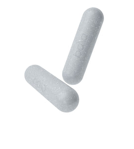 Bala Bangles - Charcoal - Set of 2 (3lb Each)