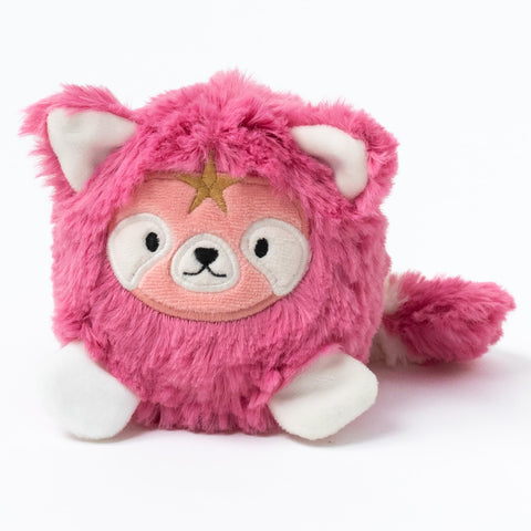 Slumberkins Poof! Find Floof! Book + Mini Plush - Easter Gift Set
