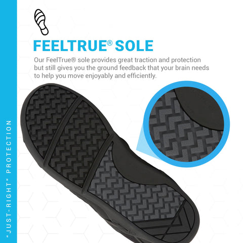 Xero Shoes Prio Men's Barefoot Shoes - Black, Size 11