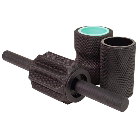 Chirp 3-in-1 Muscle Roller, Customizable Massager