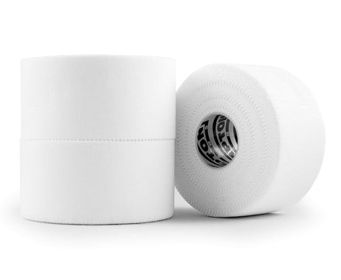 Hampton Adams 3-Pack White Athletic Sports Tape
