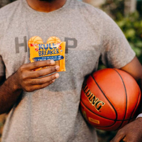 Rule Breaker Snacks Flavor Variety Pack (4-Pack)