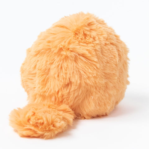 Slumberkins Poof! Find Floof! Book + Mini Plush - Easter Gift Set