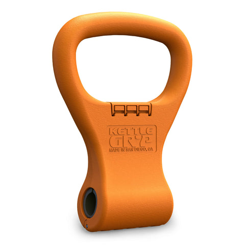 KETTLE GRYP Dumbbell Grip Handle