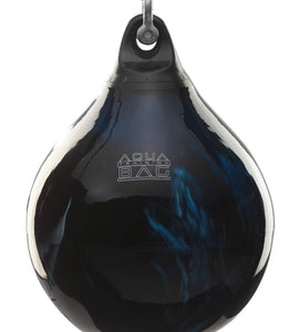 Aqua 120 lb - Punching Bag - 18
