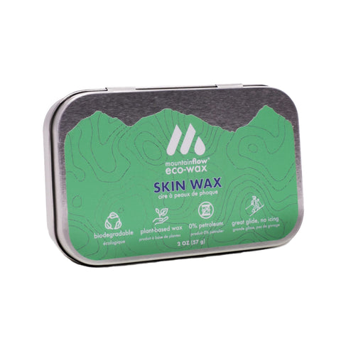 mountainFLOW eco-wax Skin Wax (Rub-On)